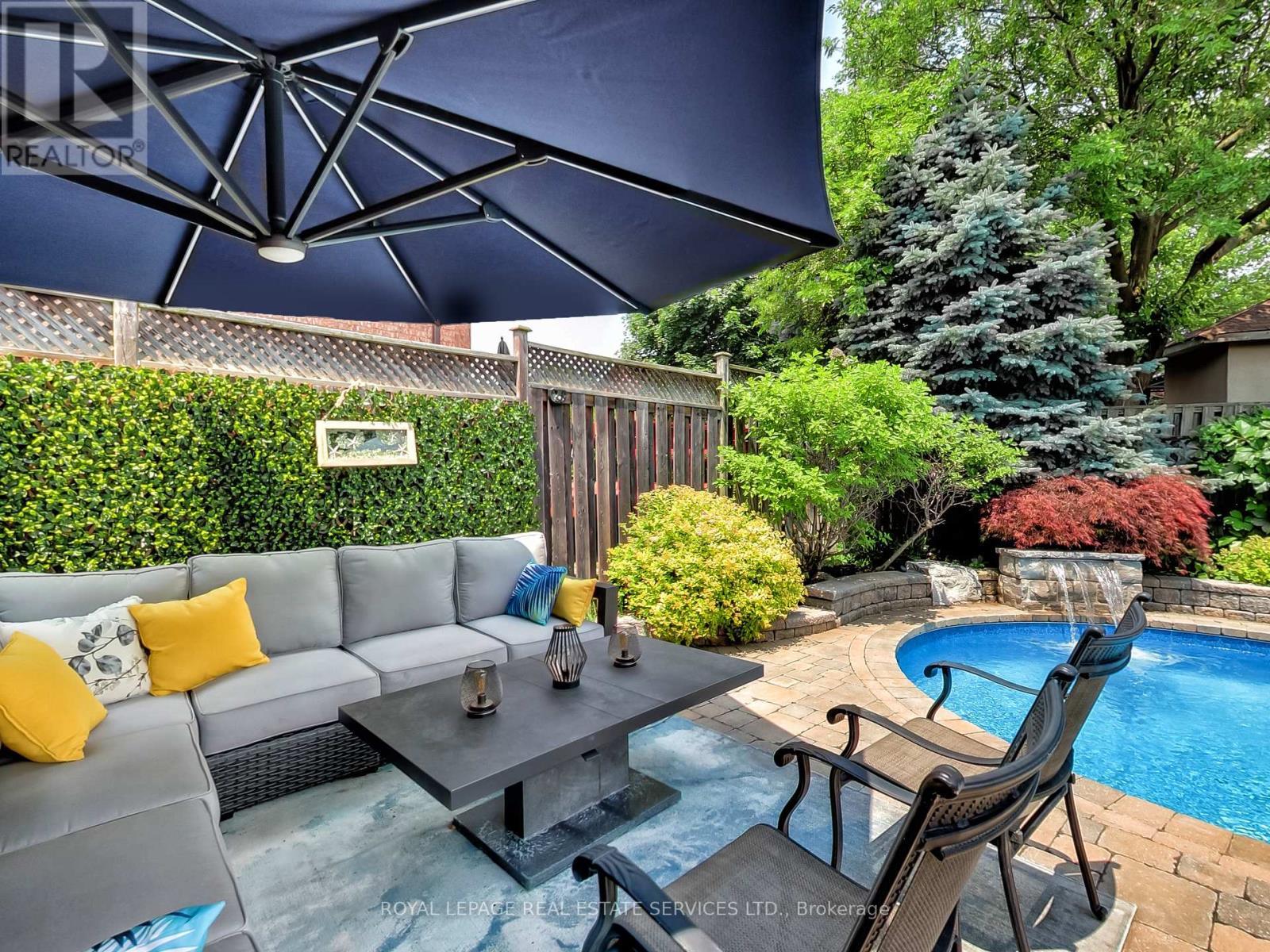 












3506 PINTAIL CIRCLE

,
Mississauga,




Ontario
L5N6C7

