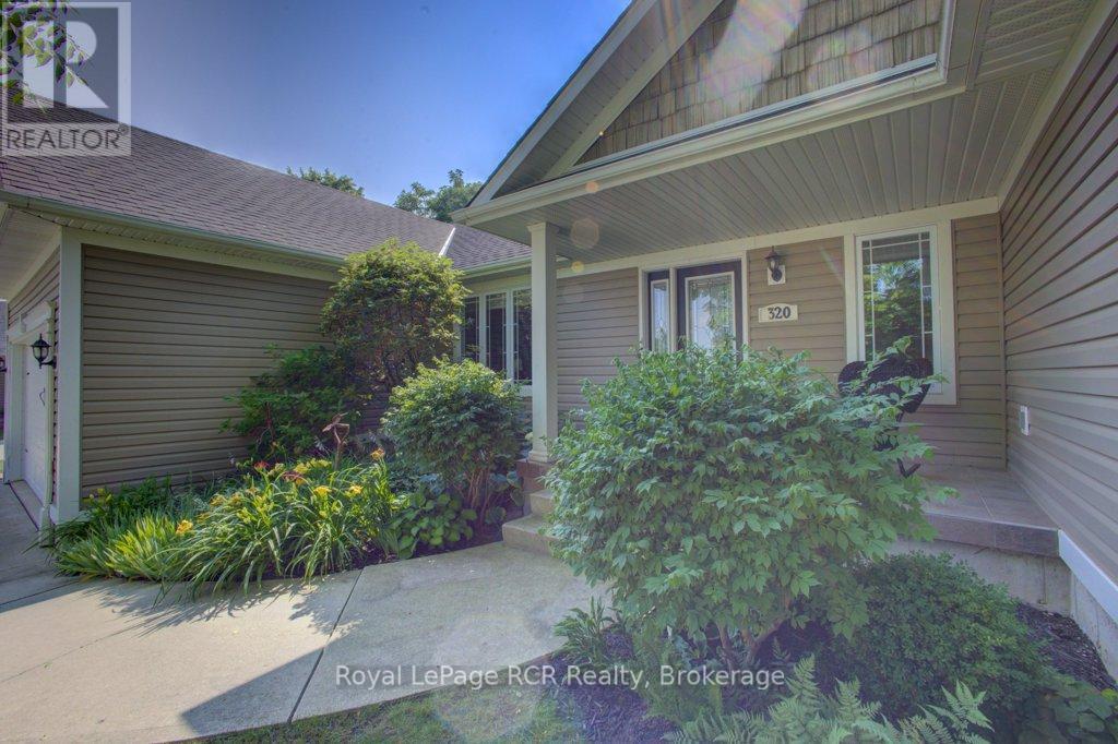 












320 DURHAM STREET W

,
Wellington North (Mount Forest),




Ontario
N0G2L1

