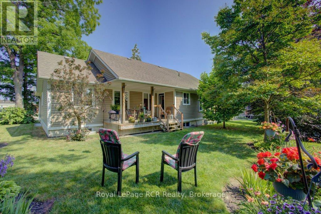 












320 DURHAM STREET W

,
Wellington North (Mount Forest),




Ontario
N0G2L1

