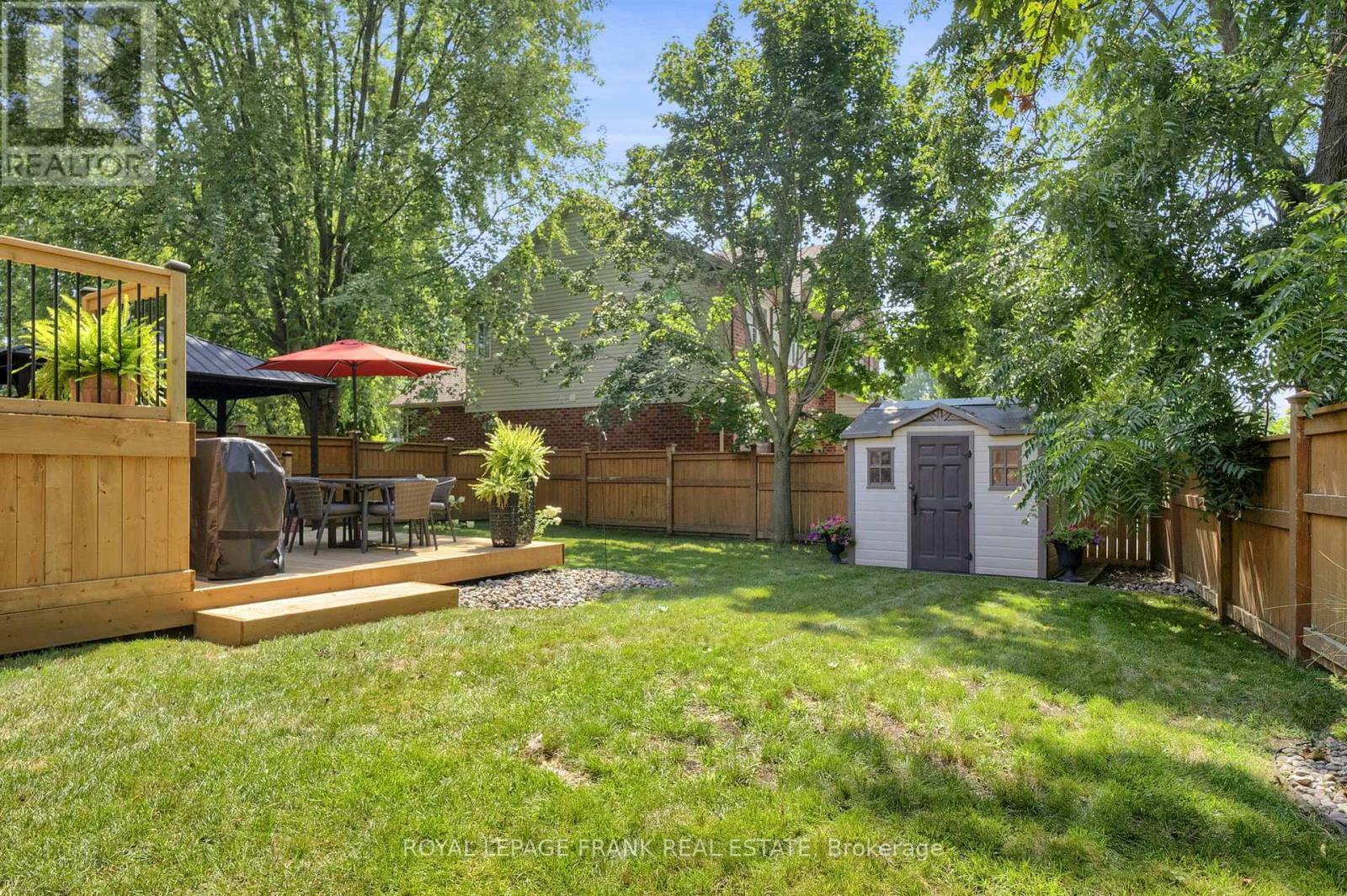 












22 OSGOODE GATE

,
Clarington (Courtice),




Ontario
L1E1V8

