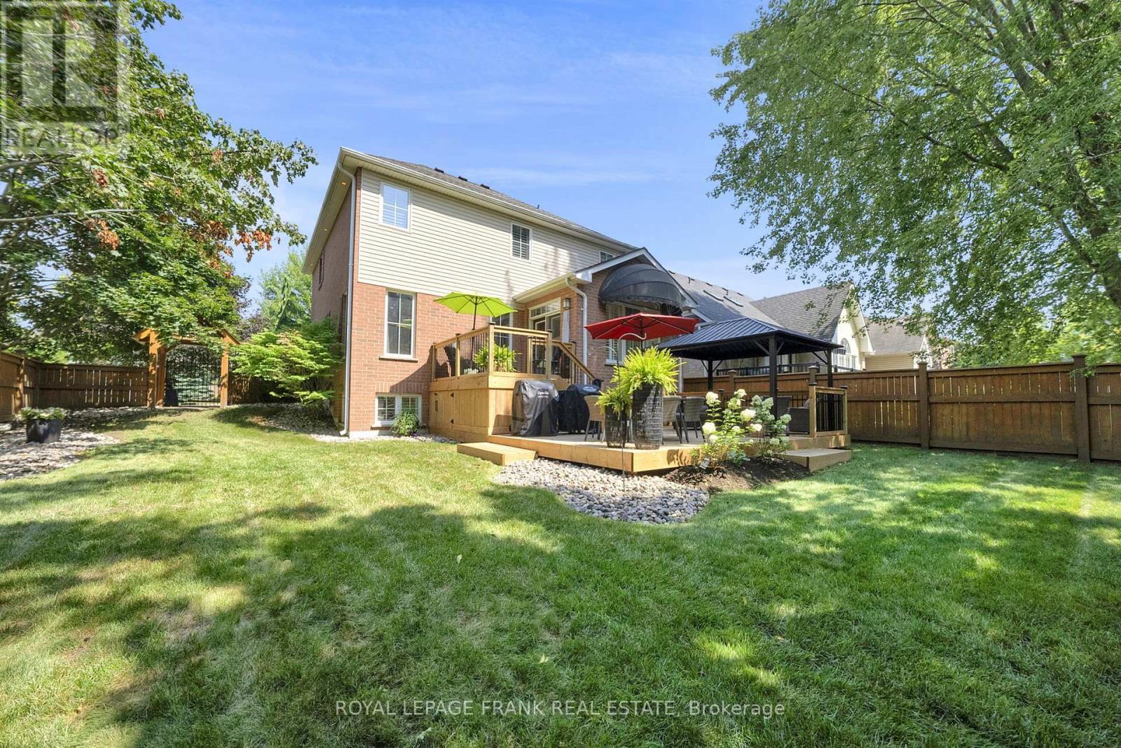 












22 OSGOODE GATE

,
Clarington (Courtice),




Ontario
L1E1V8

