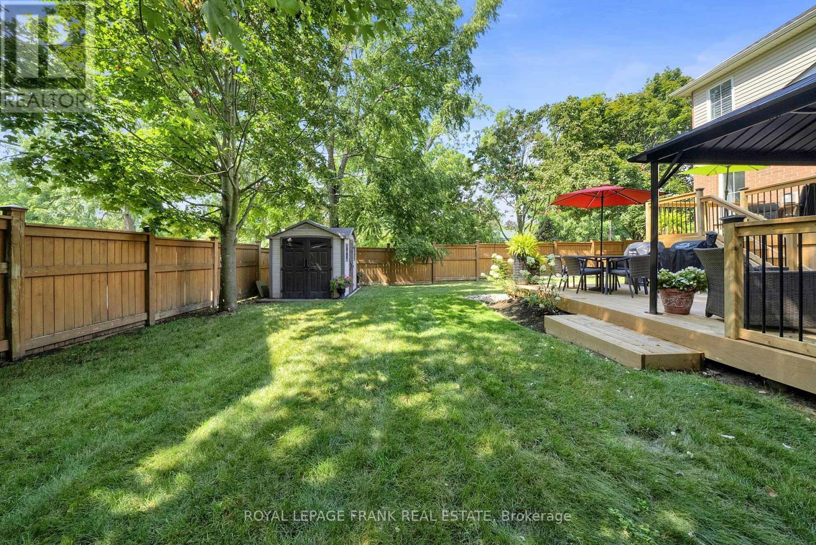 












22 OSGOODE GATE

,
Clarington (Courtice),




Ontario
L1E1V8

