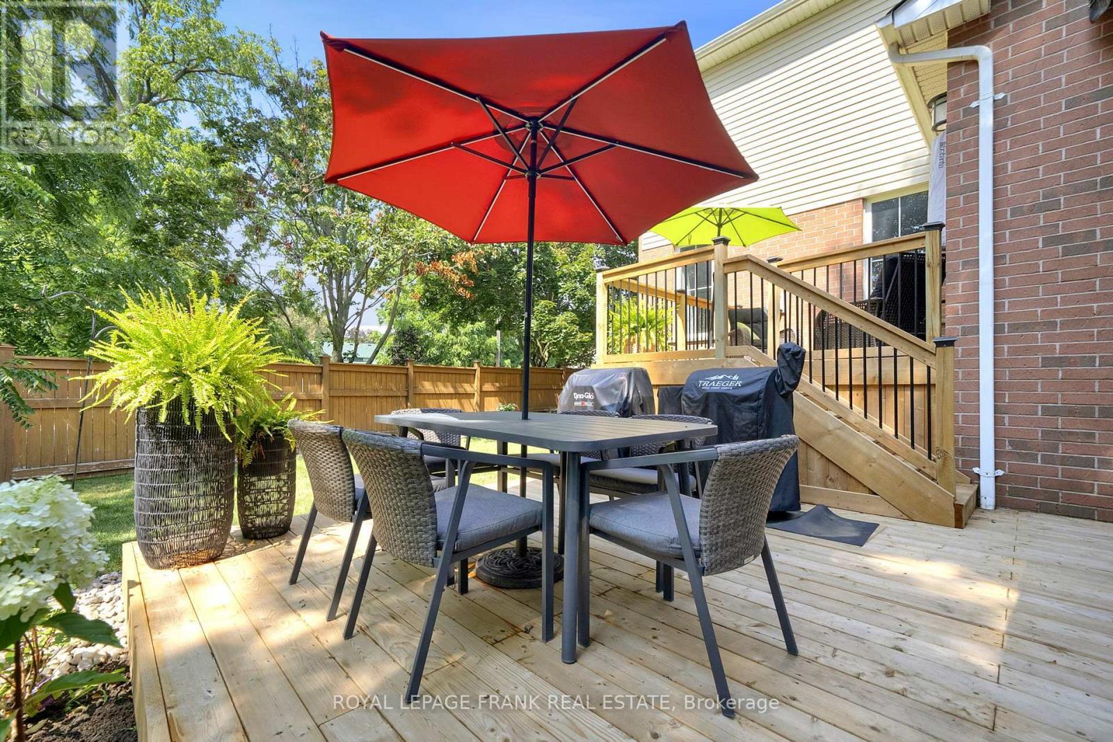 












22 OSGOODE GATE

,
Clarington (Courtice),




Ontario
L1E1V8

