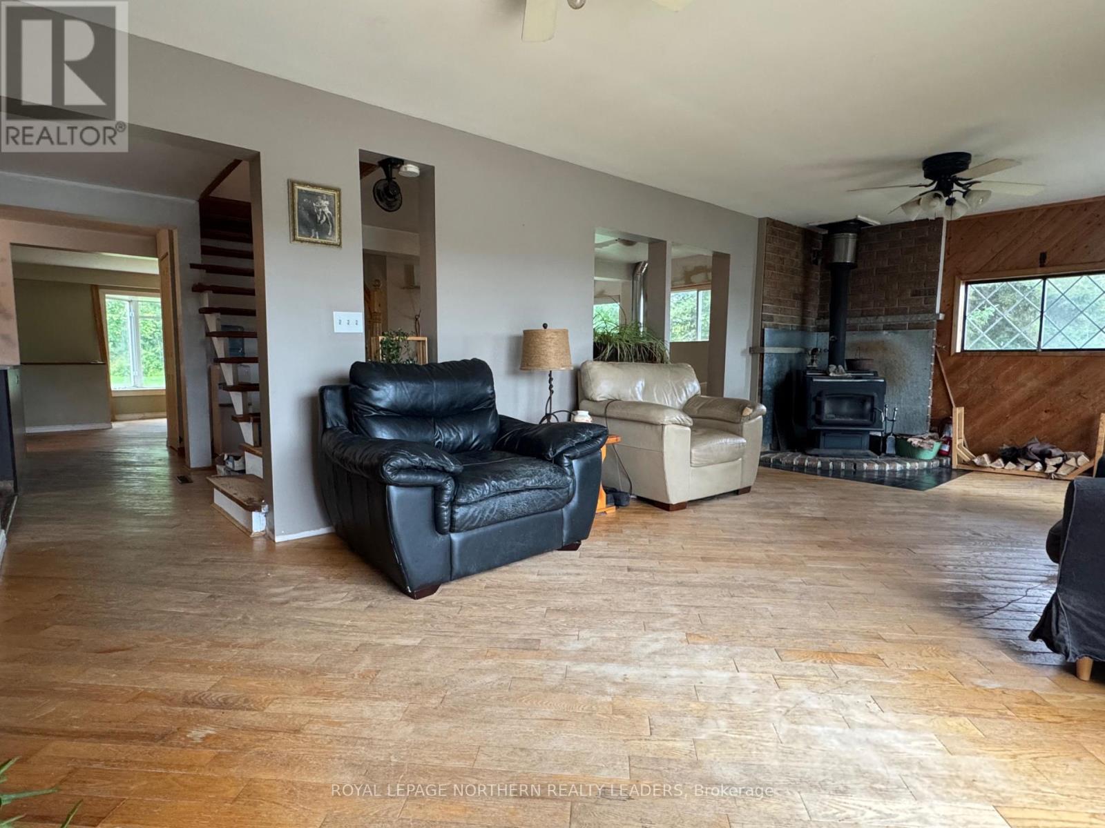 












4977 FREDERICKHOUSE LAKE ROAD

,
Timmins (TM - Outside East),




Ontario
P0N1A0

