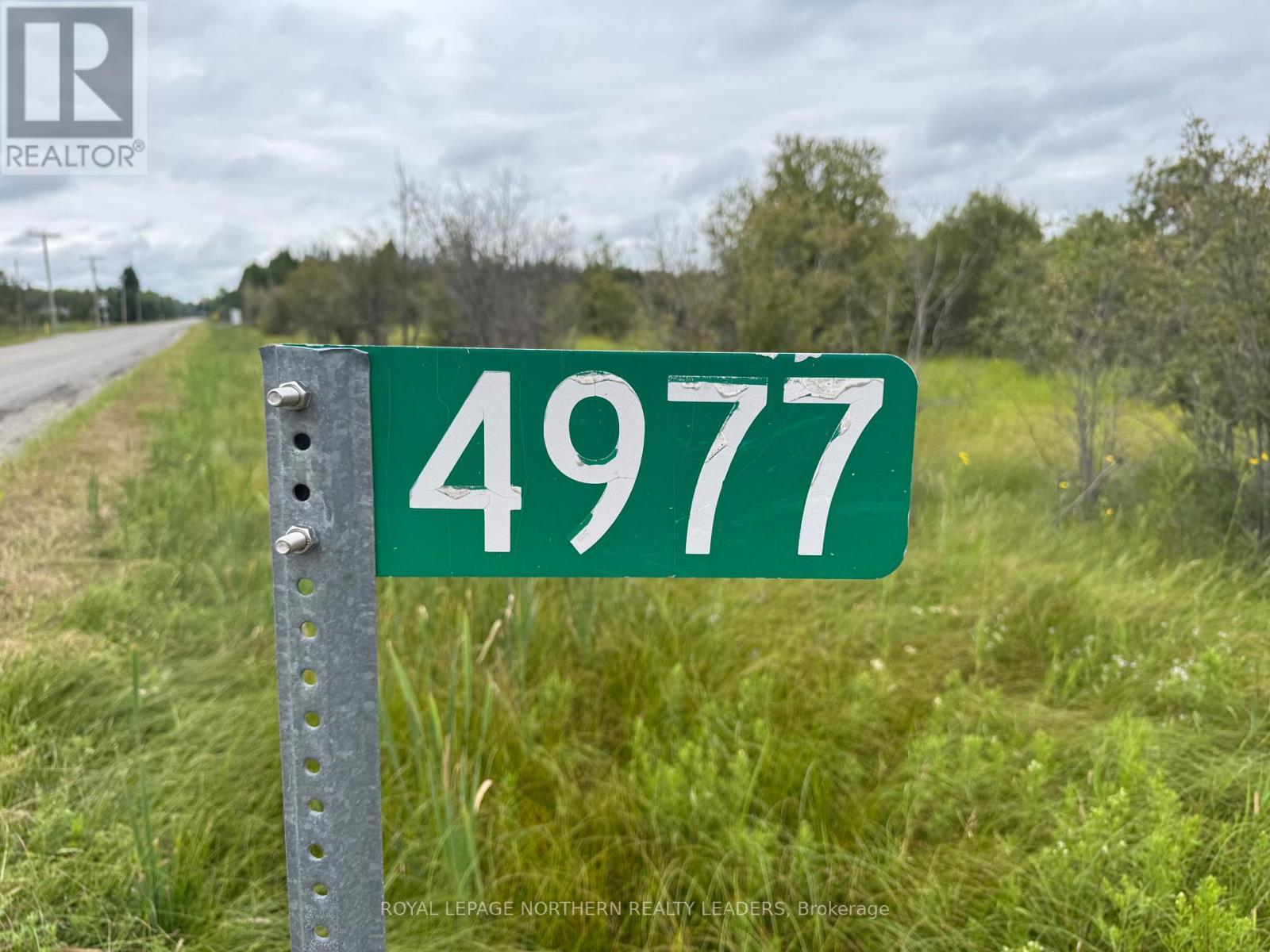 












4977 FREDERICKHOUSE LAKE ROAD

,
Timmins (TM - Outside East),




Ontario
P0N1A0

