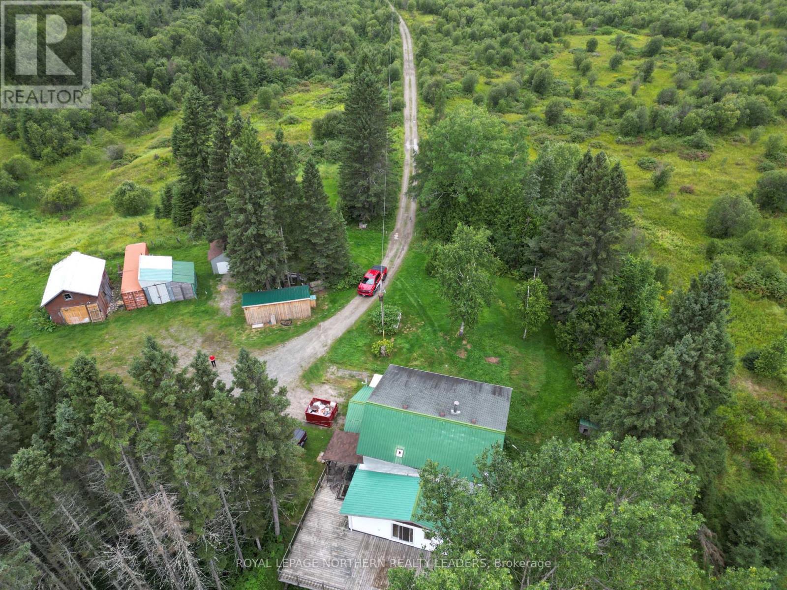 












4977 FREDERICKHOUSE LAKE ROAD

,
Timmins (TM - Outside East),




Ontario
P0N1A0

