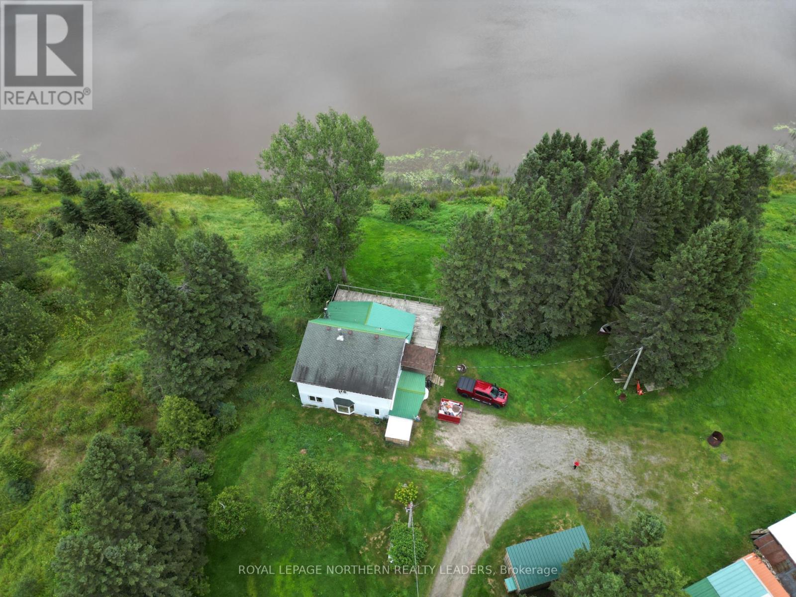 












4977 FREDERICKHOUSE LAKE ROAD

,
Timmins (TM - Outside East),




Ontario
P0N1A0

