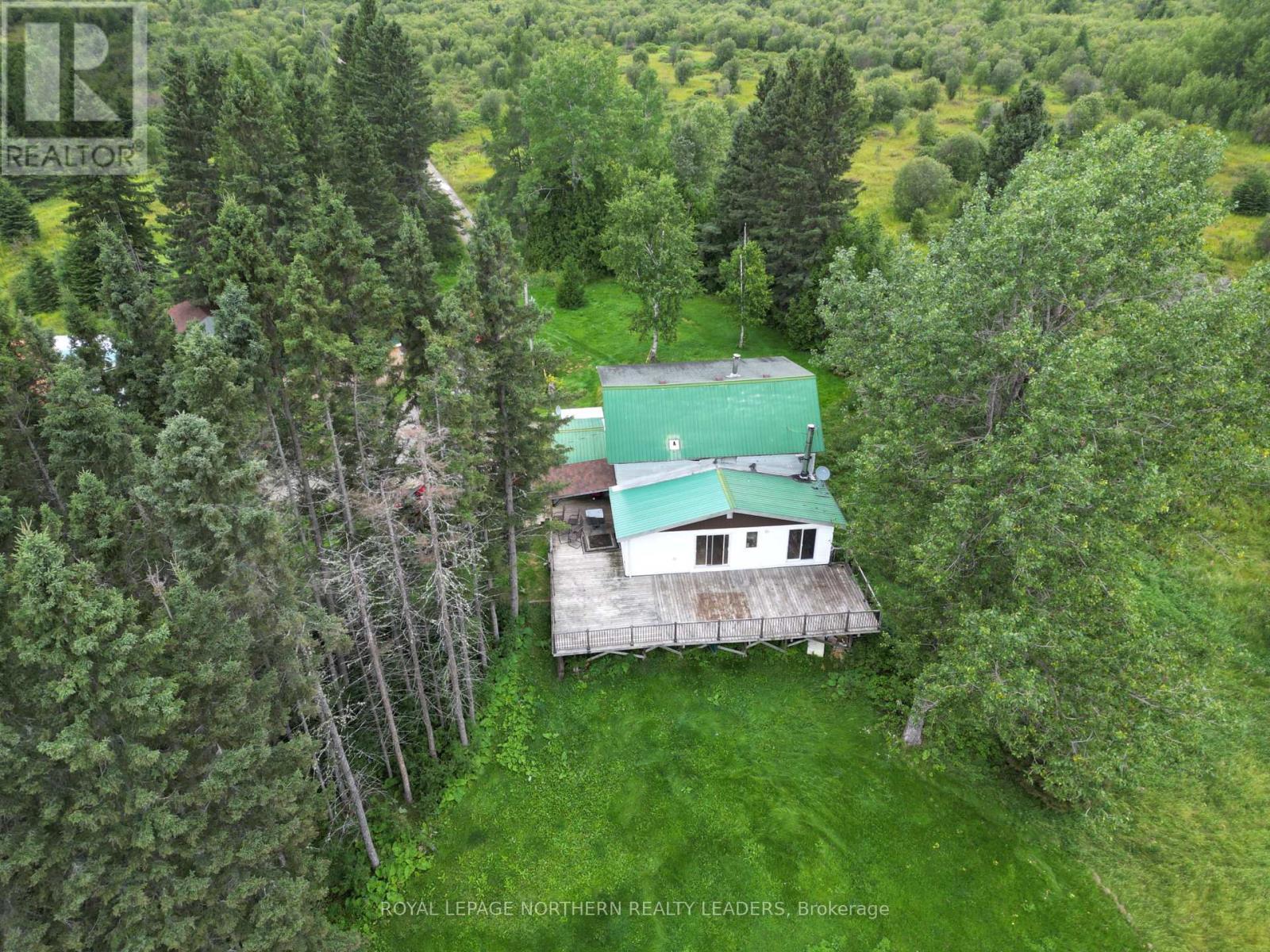












4977 FREDERICKHOUSE LAKE ROAD

,
Timmins (TM - Outside East),




Ontario
P0N1A0

