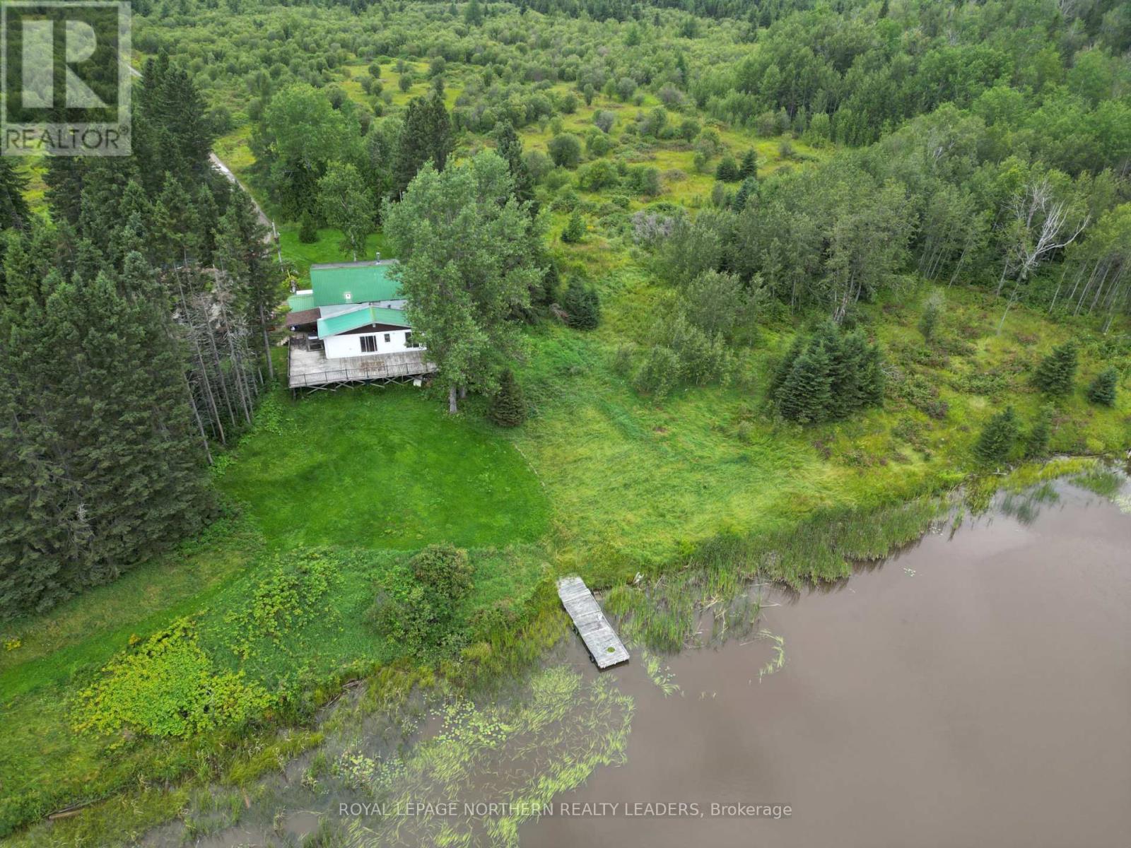 












4977 FREDERICKHOUSE LAKE ROAD

,
Timmins (TM - Outside East),




Ontario
P0N1A0


