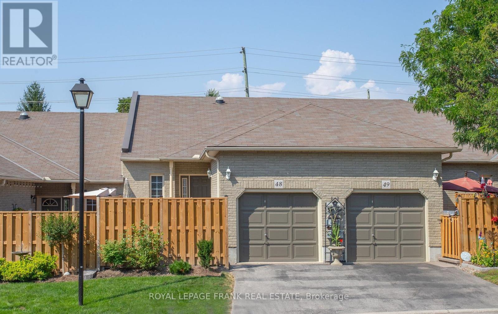 












48 - 1111 WILSON ROAD N

,
Oshawa (Pinecrest),




Ontario
L1G8C2

