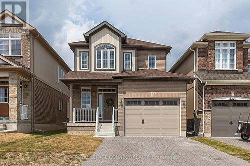 
															
													
													
													24 COLDBROOK DRIVE
													
												
												Cavan Monaghan,
												Ontario 