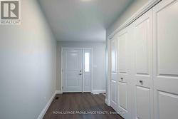 Sample photo of semi-detached model.