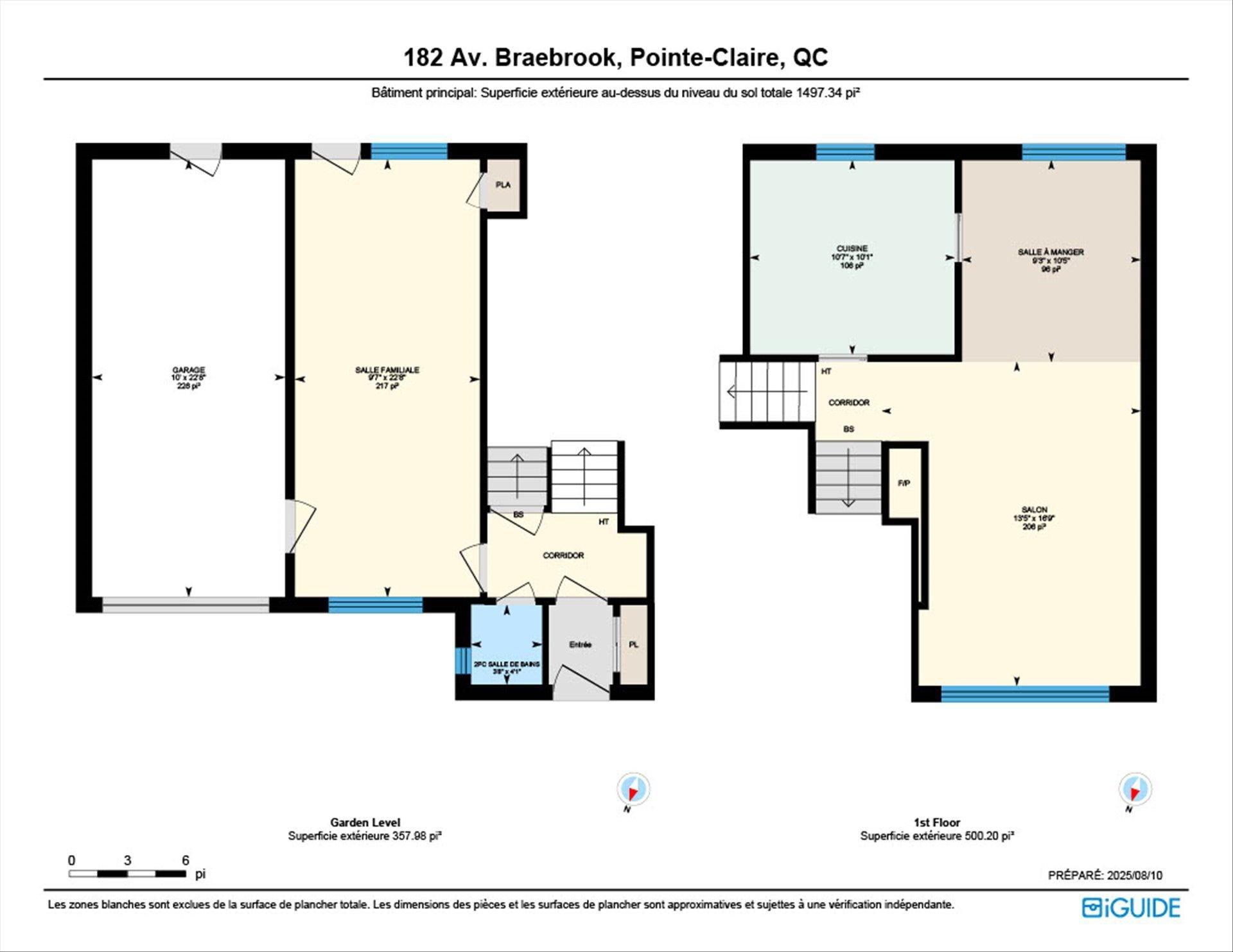









182


Av. Braebrook

,
Pointe-Claire,




QC
H9R1T9

