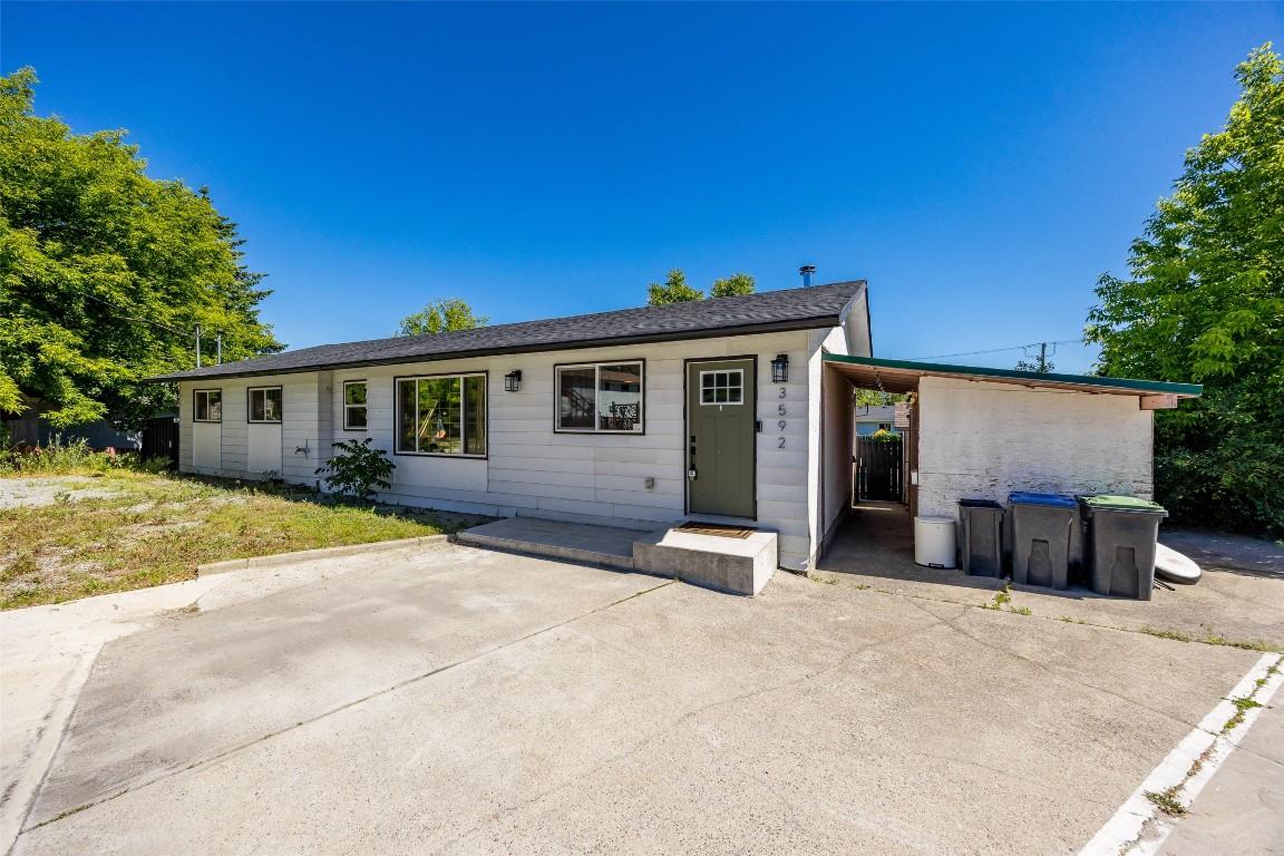 









3592


Barney

Road,
West Kelowna,




BC
V4T 1J2

