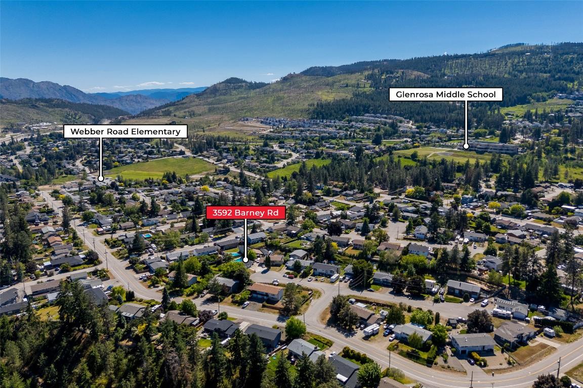 









3592


Barney

Road,
West Kelowna,




BC
V4T 1J2


