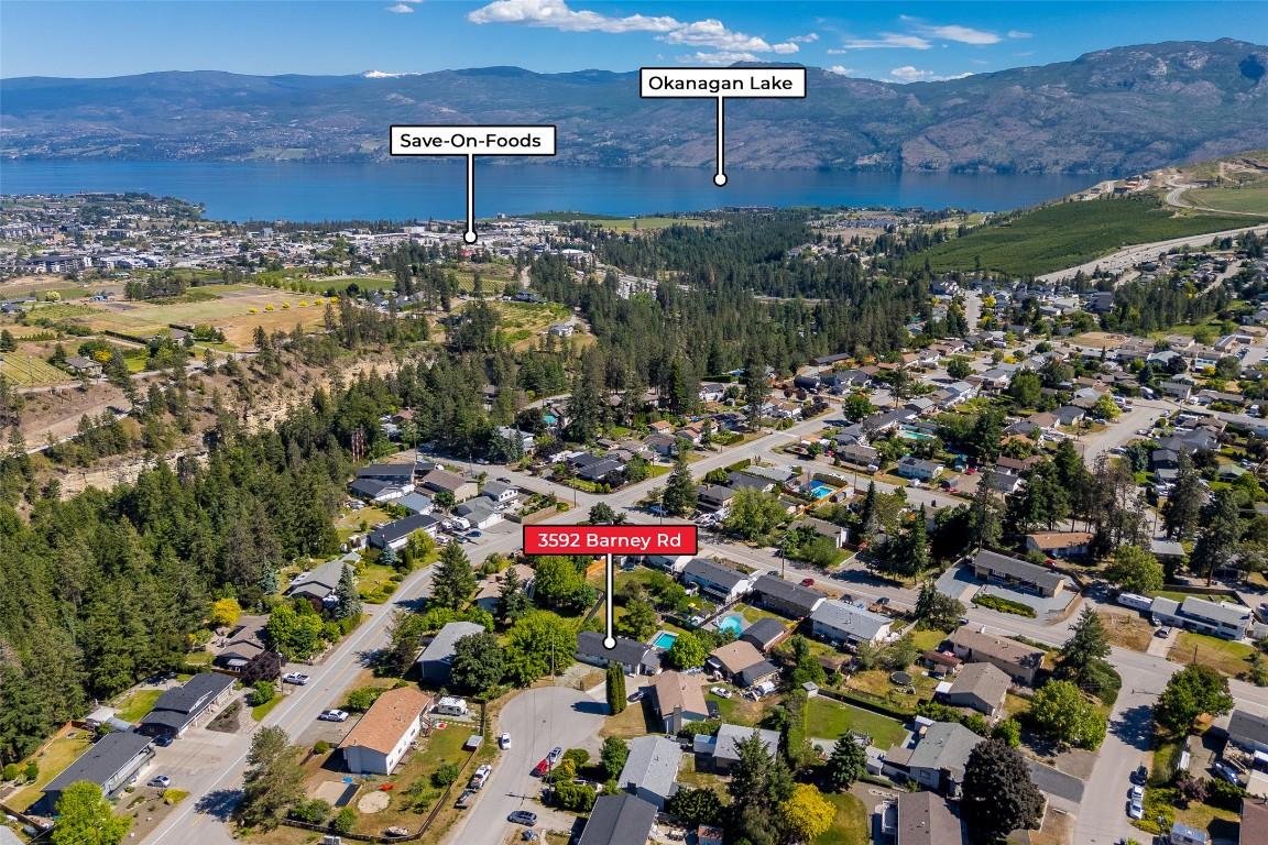









3592


Barney

Road,
West Kelowna,




BC
V4T 1J2

