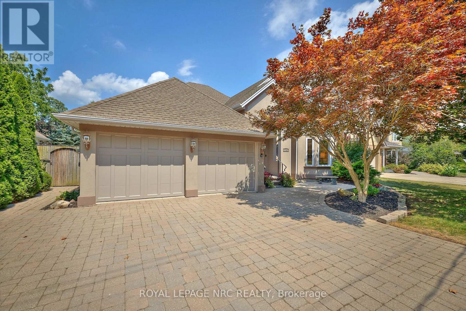 












776 WARNER ROAD

,
Niagara-on-the-Lake (St. Davids),




Ontario
L0S1P0

