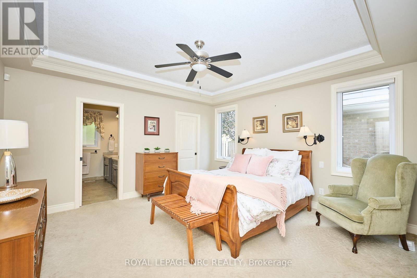 












776 WARNER ROAD

,
Niagara-on-the-Lake (St. Davids),




Ontario
L0S1P0

