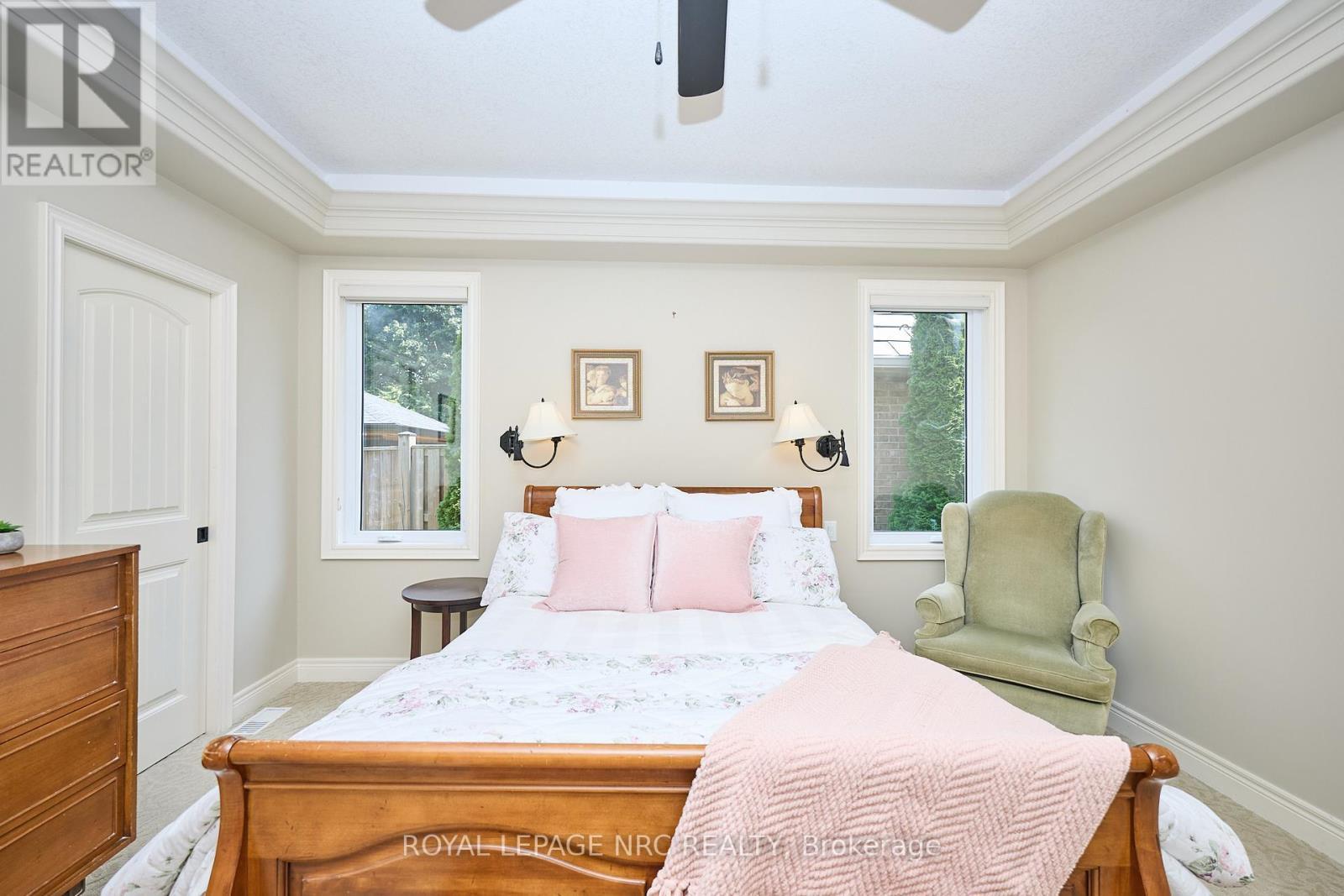 












776 WARNER ROAD

,
Niagara-on-the-Lake (St. Davids),




Ontario
L0S1P0

