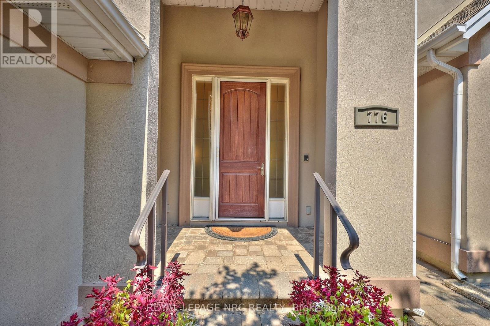 












776 WARNER ROAD

,
Niagara-on-the-Lake (St. Davids),




Ontario
L0S1P0

