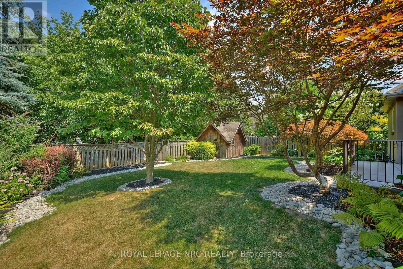 












776 WARNER ROAD

,
Niagara-on-the-Lake (St. Davids),




Ontario
L0S1P0

