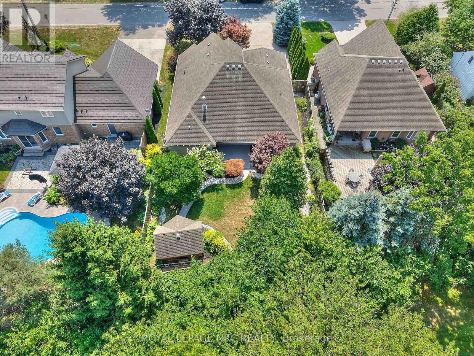 












776 WARNER ROAD

,
Niagara-on-the-Lake (St. Davids),




Ontario
L0S1P0

