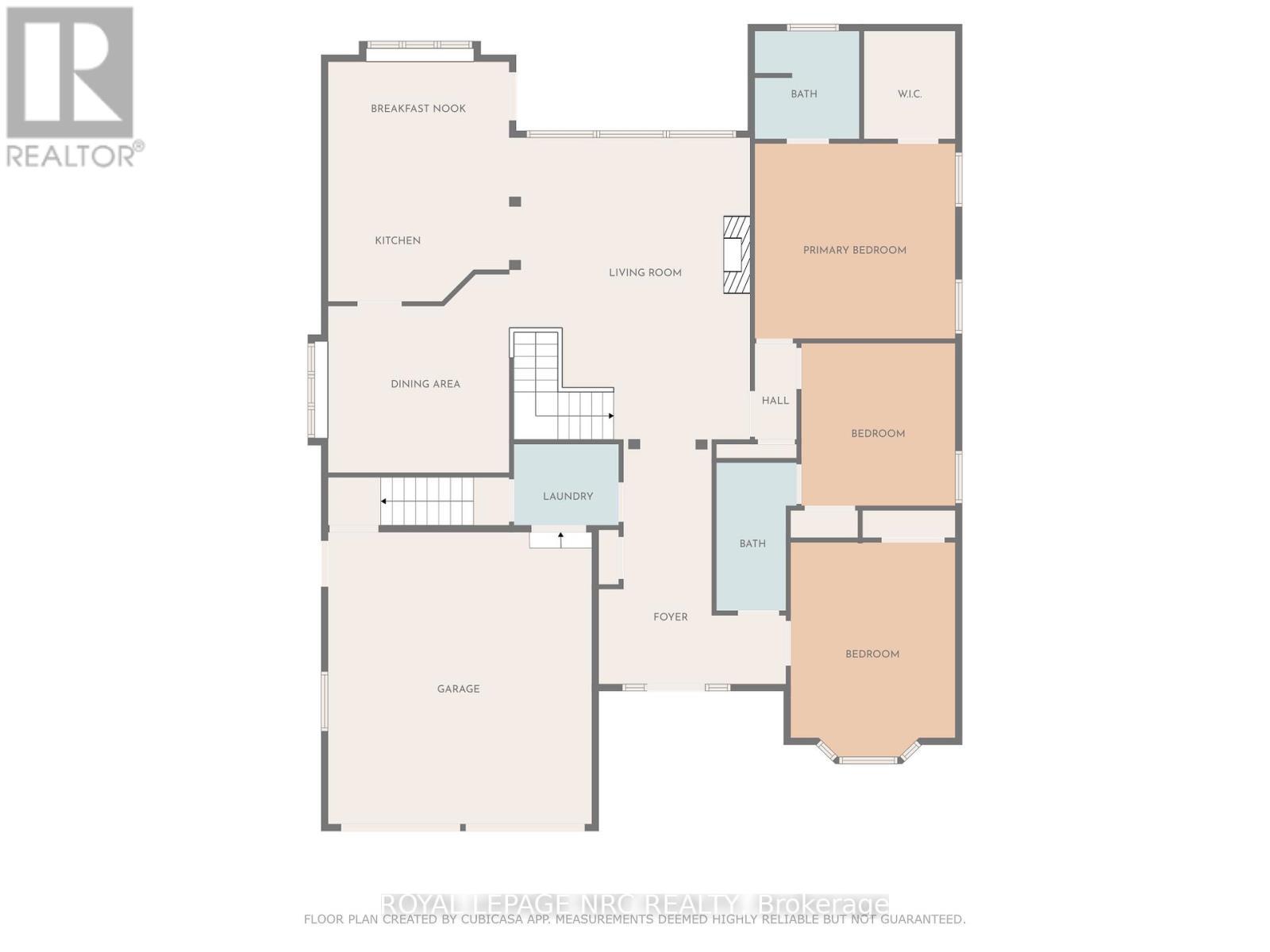 












776 WARNER ROAD

,
Niagara-on-the-Lake (St. Davids),




Ontario
L0S1P0

