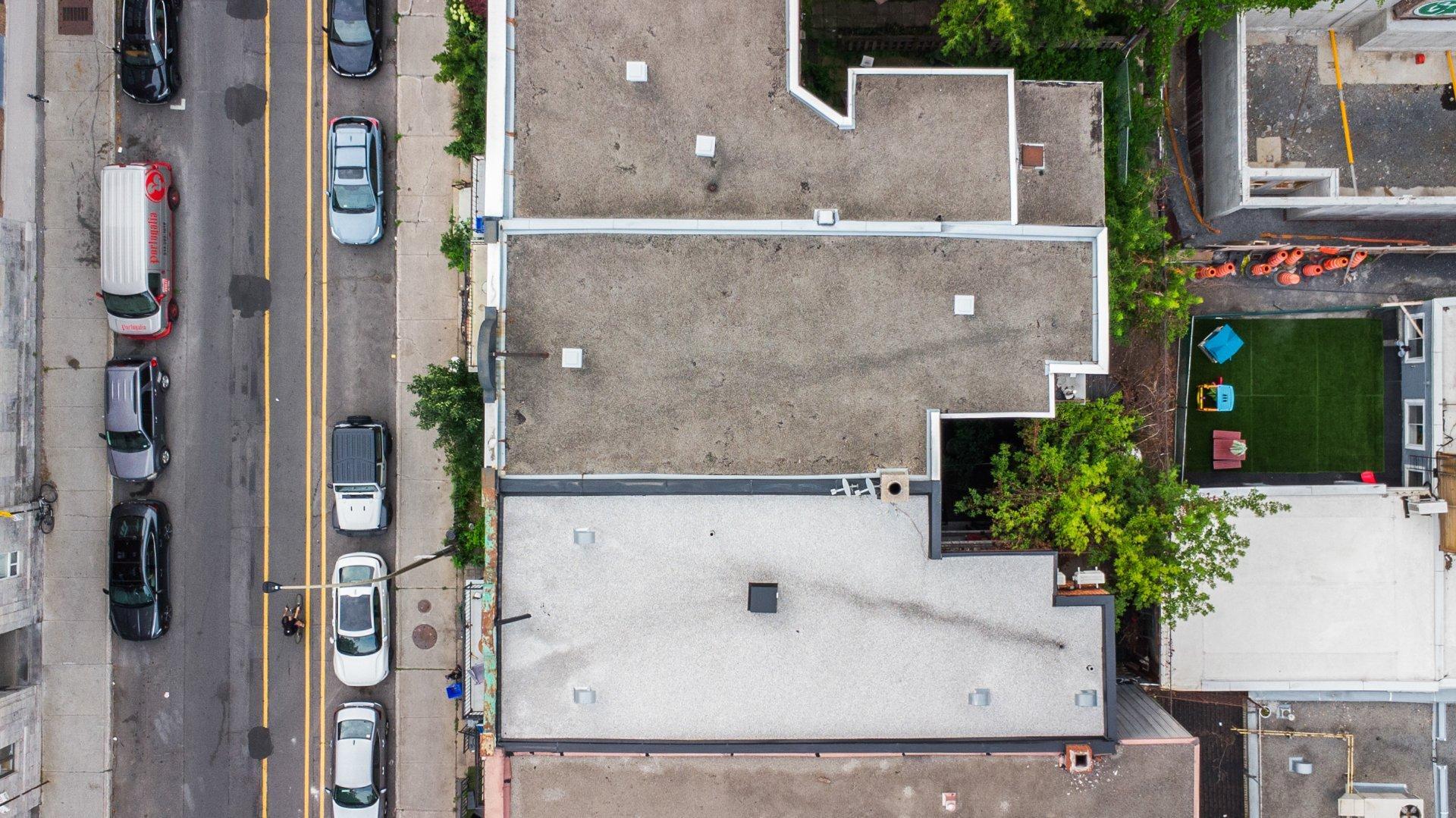 









4163

 - 4167


Rue Clark

,
Montréal (Le Plateau-Mont-Royal),




QC
H2W1W9

