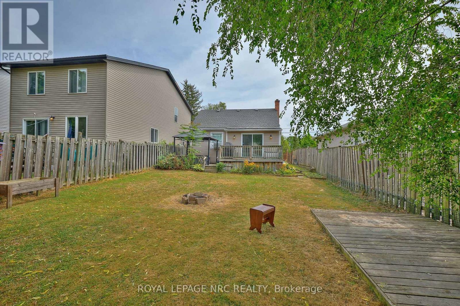 












8 WOODBURN AVENUE

,
St. Catharines (Oakdale),




Ontario
L2P2W7

