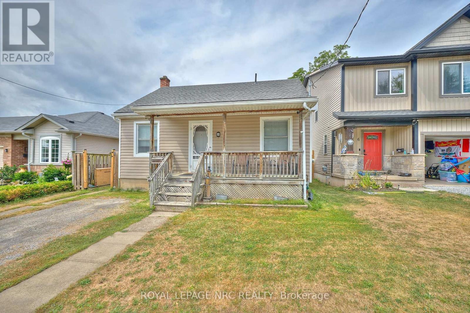 












8 WOODBURN AVENUE

,
St. Catharines (Oakdale),




Ontario
L2P2W7

