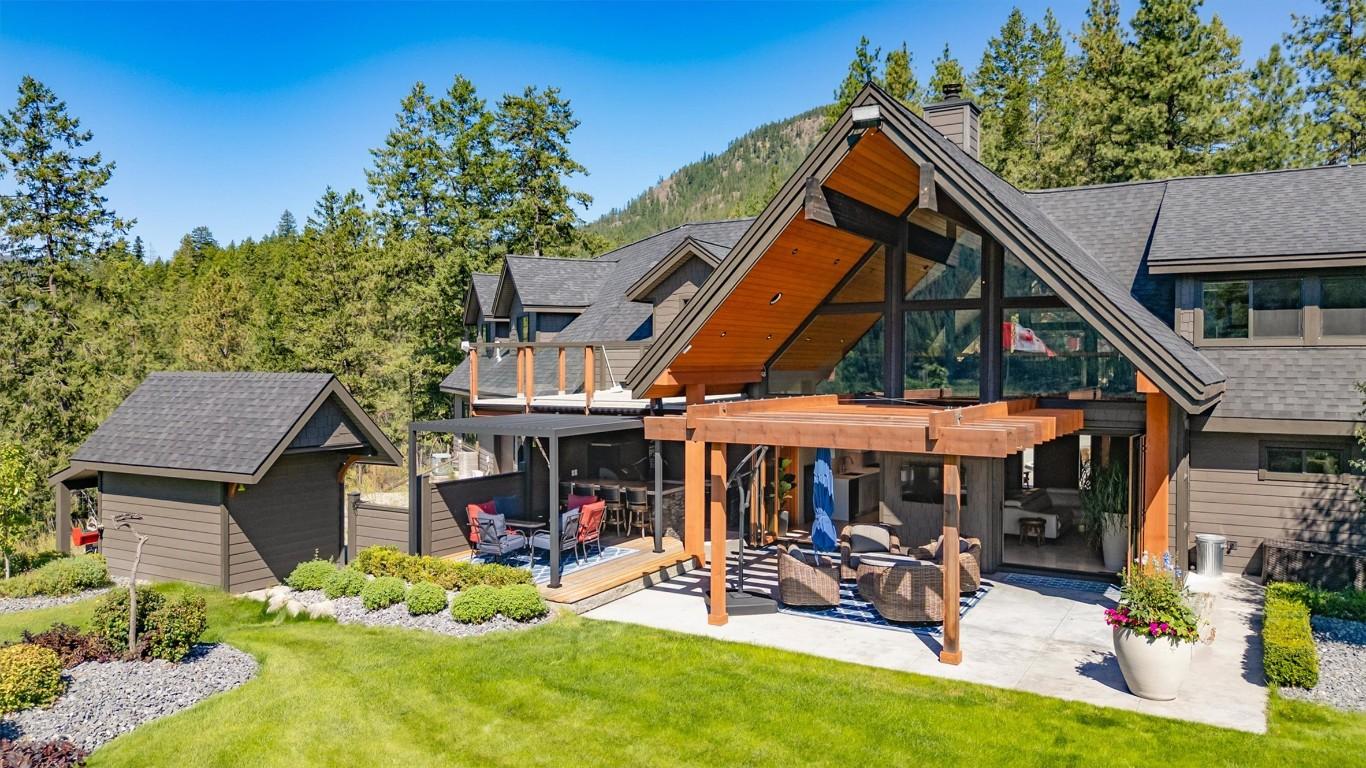 









4495


Maxwell

Road,
Peachland,




BC
V0H 1X3

