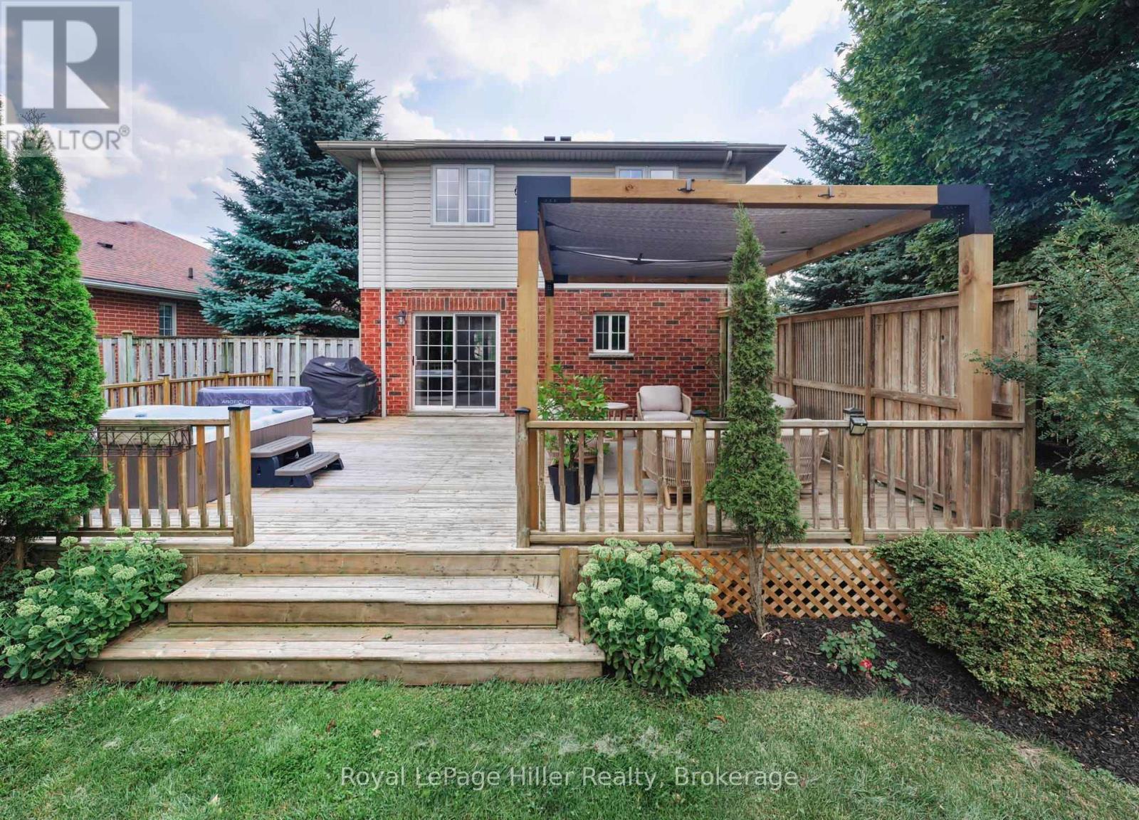 












130 OAKDALE AVENUE

,
Stratford,




Ontario
N5A7W2

