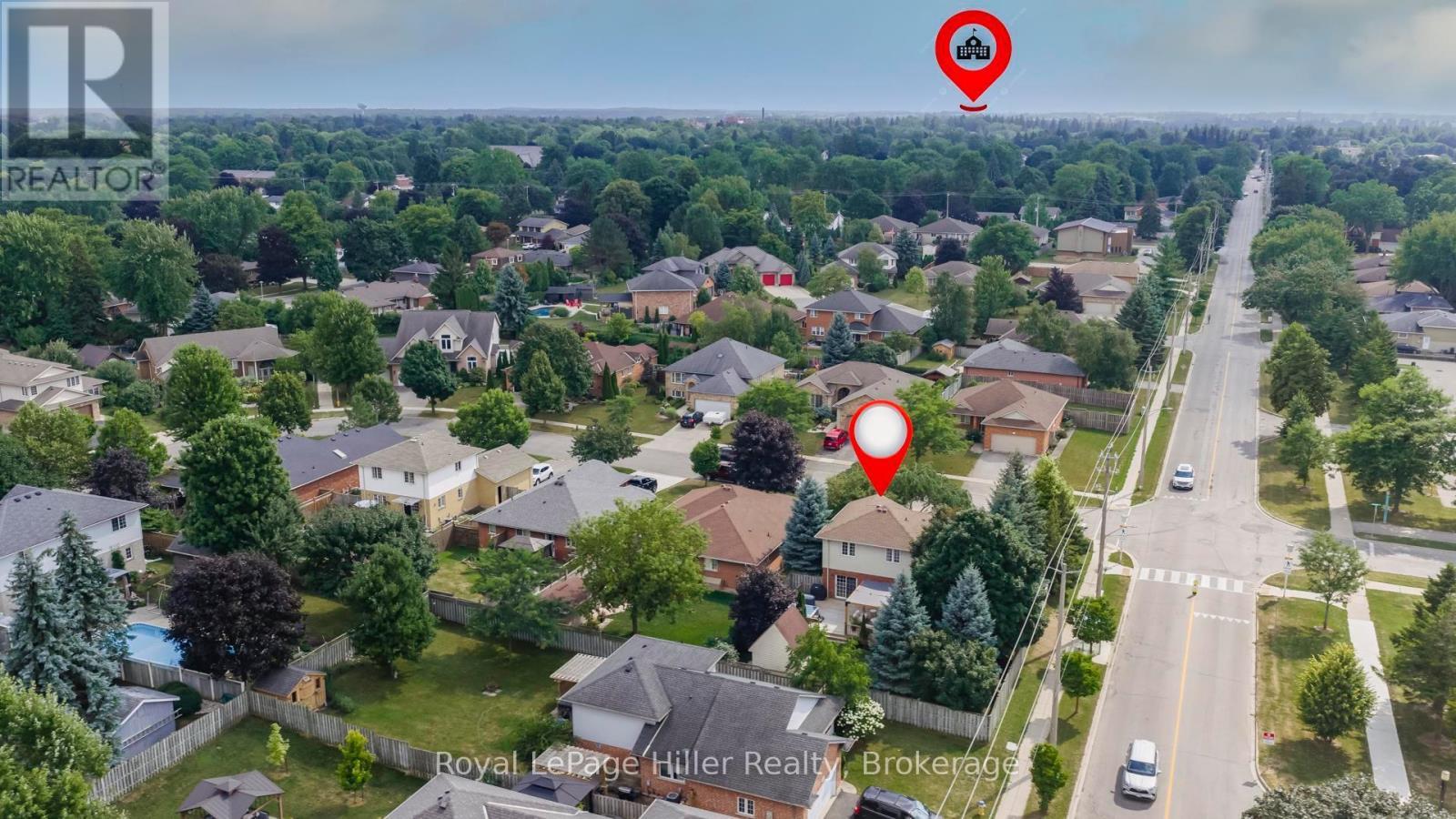












130 OAKDALE AVENUE

,
Stratford,




Ontario
N5A7W2

