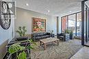 Bright inviting building Lobby