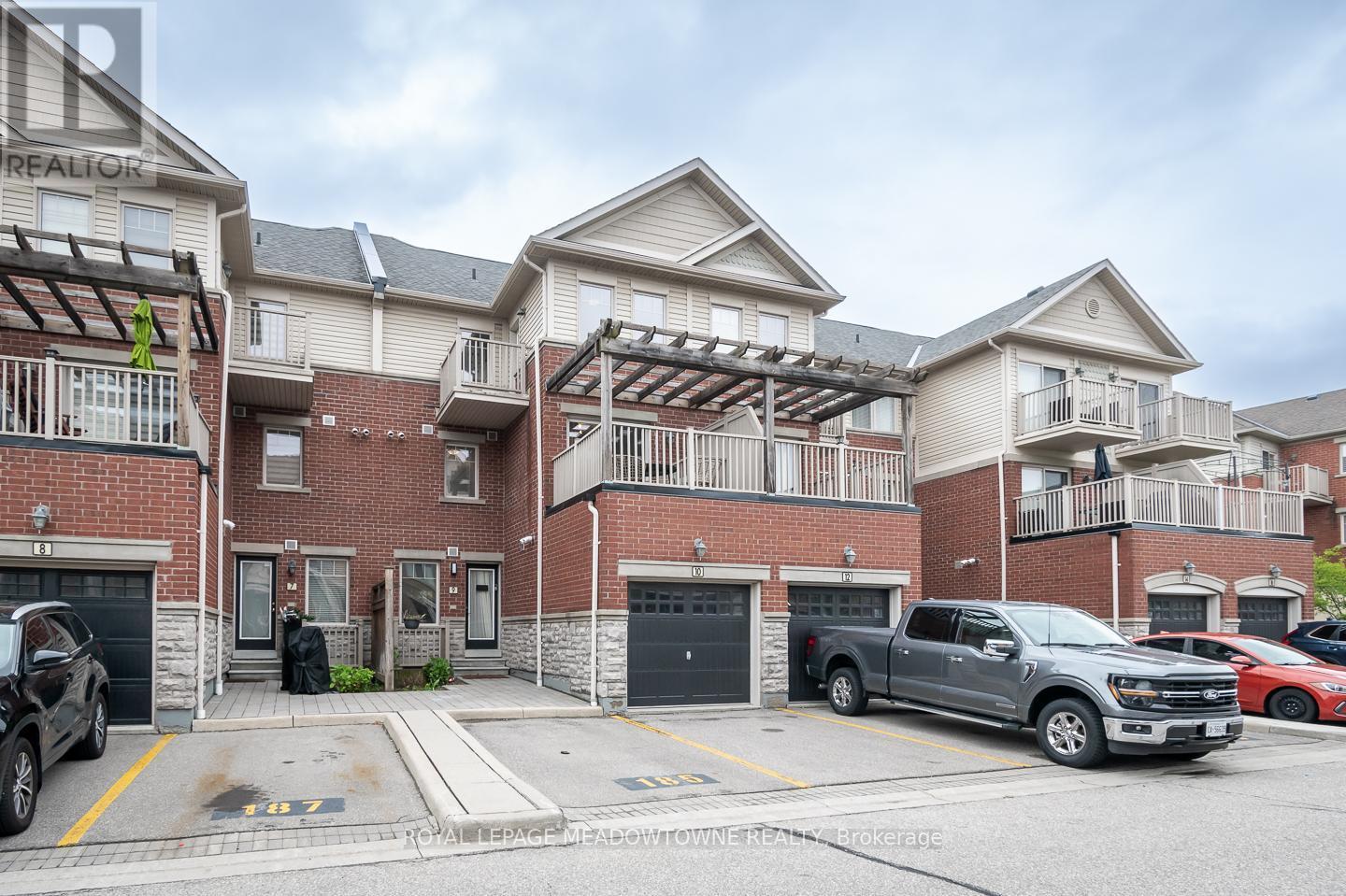 












10 - 3355 THOMAS STREET

,
Mississauga,




Ontario
L5M0N7

