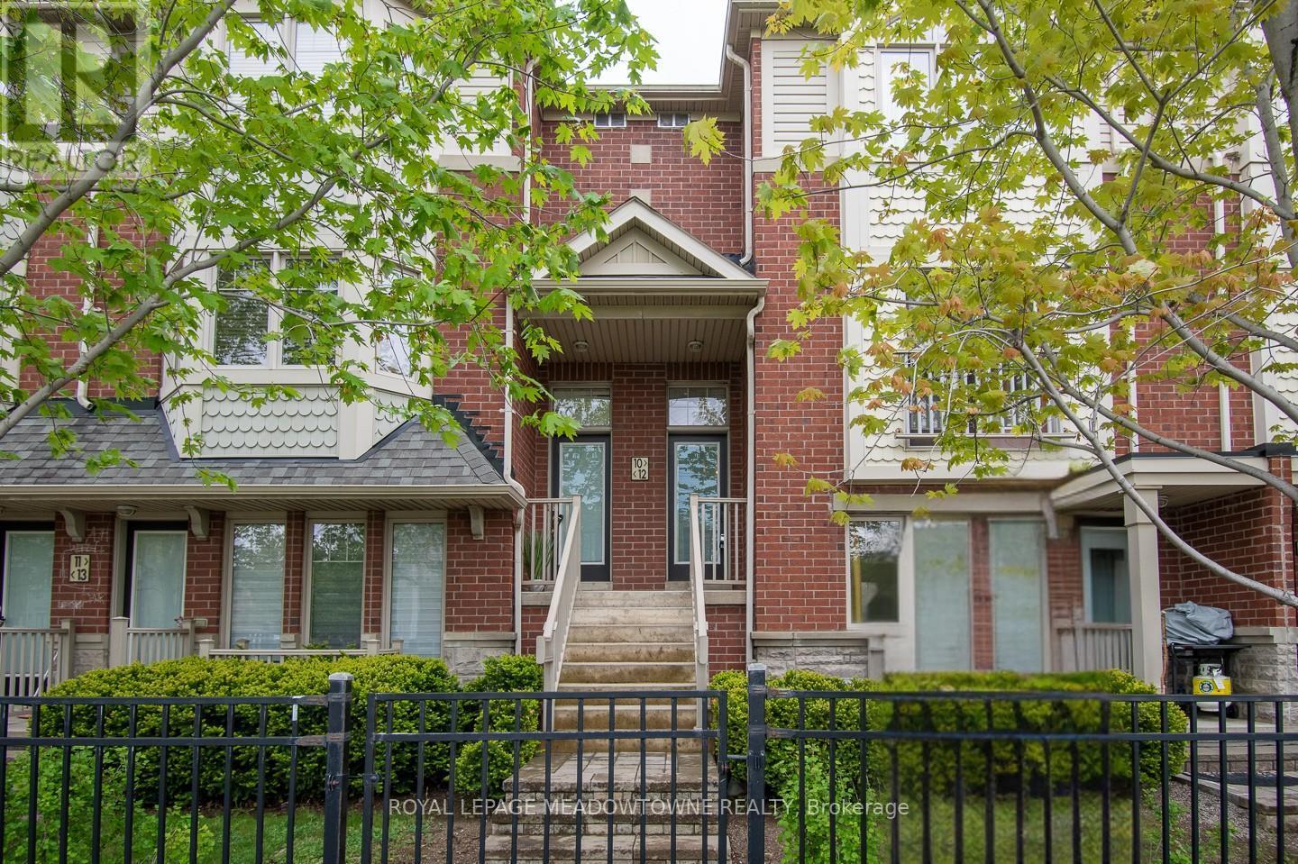 












10 - 3355 THOMAS STREET

,
Mississauga,




Ontario
L5M0N7

