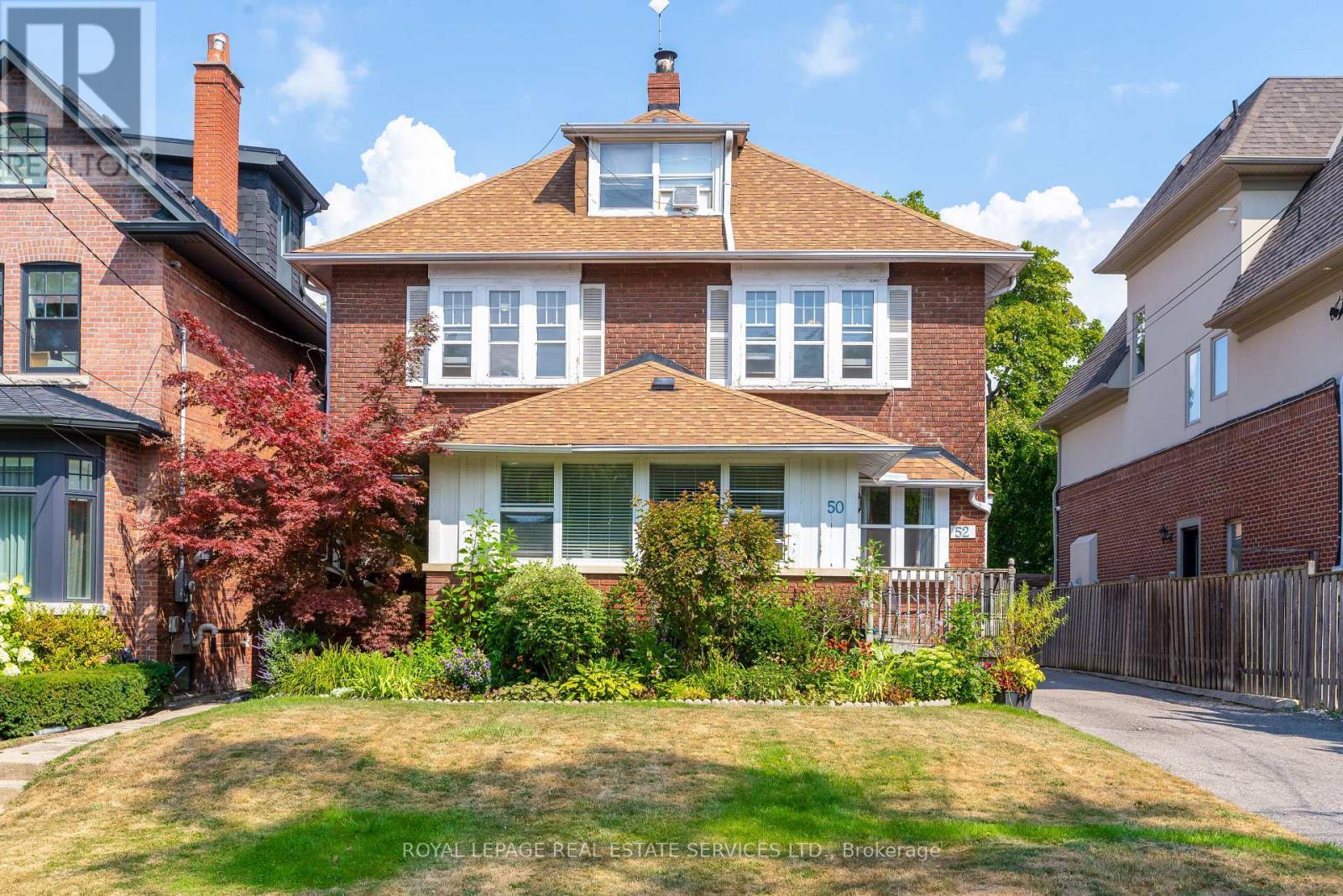 












3 - 50 GLENROSE AVENUE

,
Toronto,




Ontario
M4T1K4

