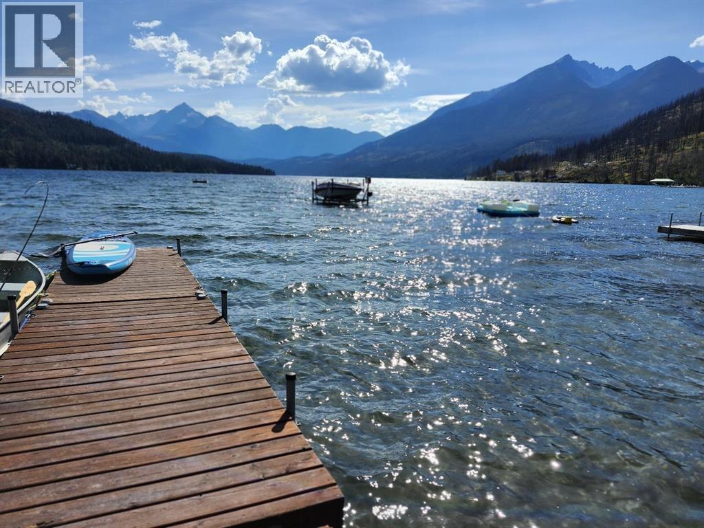 












200 Sunshine Drive

,
Gold Bridge,







British Columbia
V0K1V0

