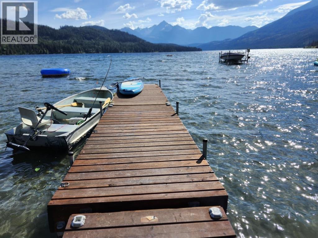 












200 Sunshine Drive

,
Gold Bridge,







British Columbia
V0K1V0

