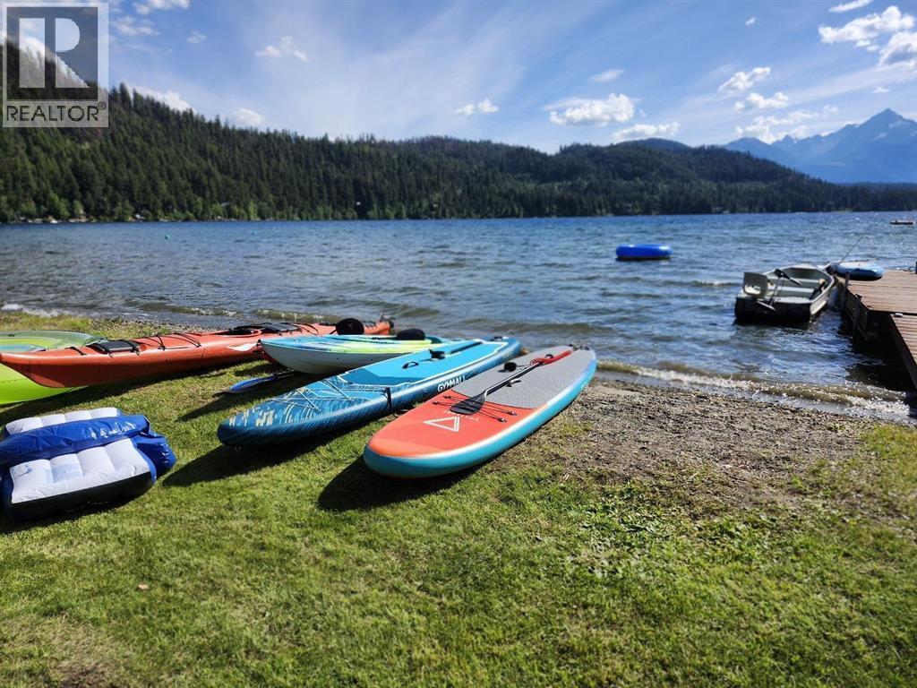 












200 Sunshine Drive

,
Gold Bridge,







British Columbia
V0K1V0

