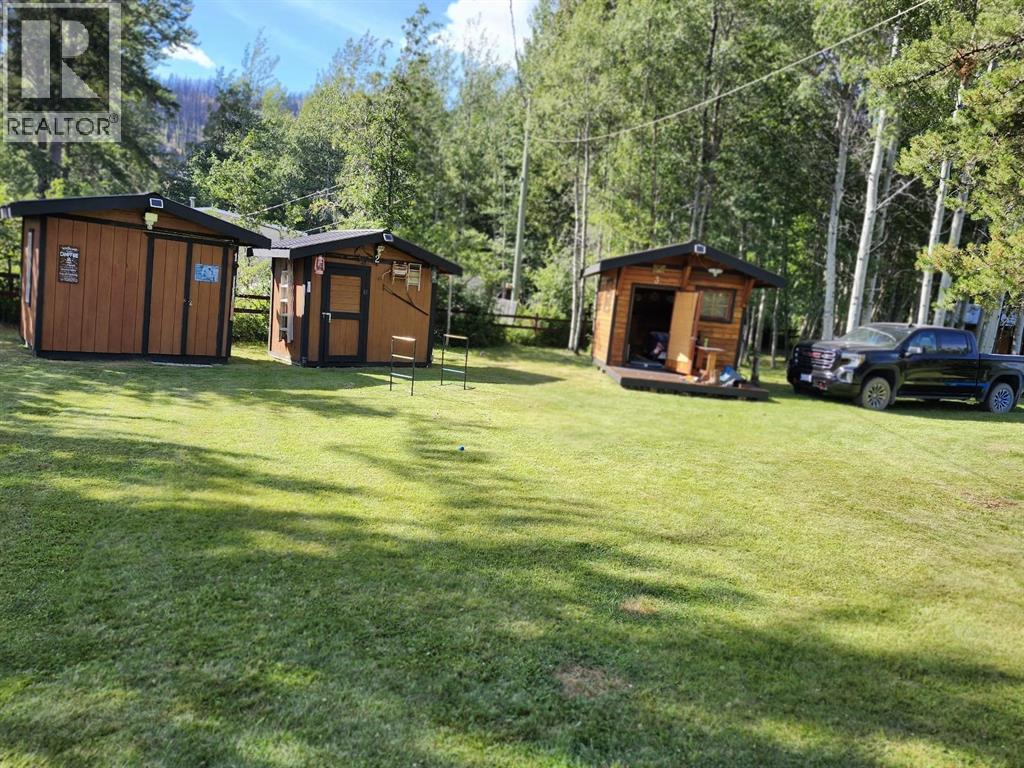 












200 Sunshine Drive

,
Gold Bridge,







British Columbia
V0K1V0

