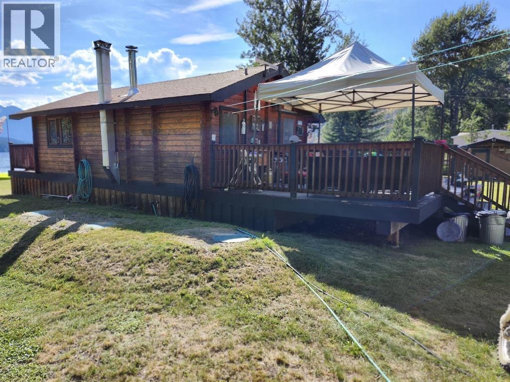 












200 Sunshine Drive

,
Gold Bridge,







British Columbia
V0K1V0

