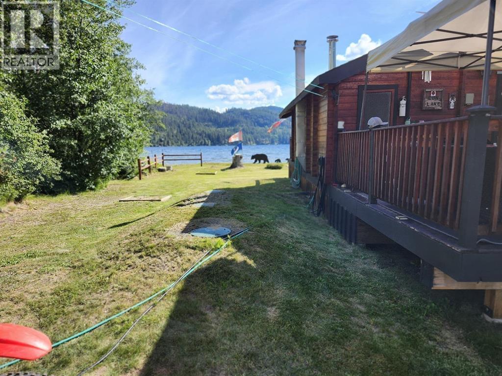 












200 Sunshine Drive

,
Gold Bridge,







British Columbia
V0K1V0

