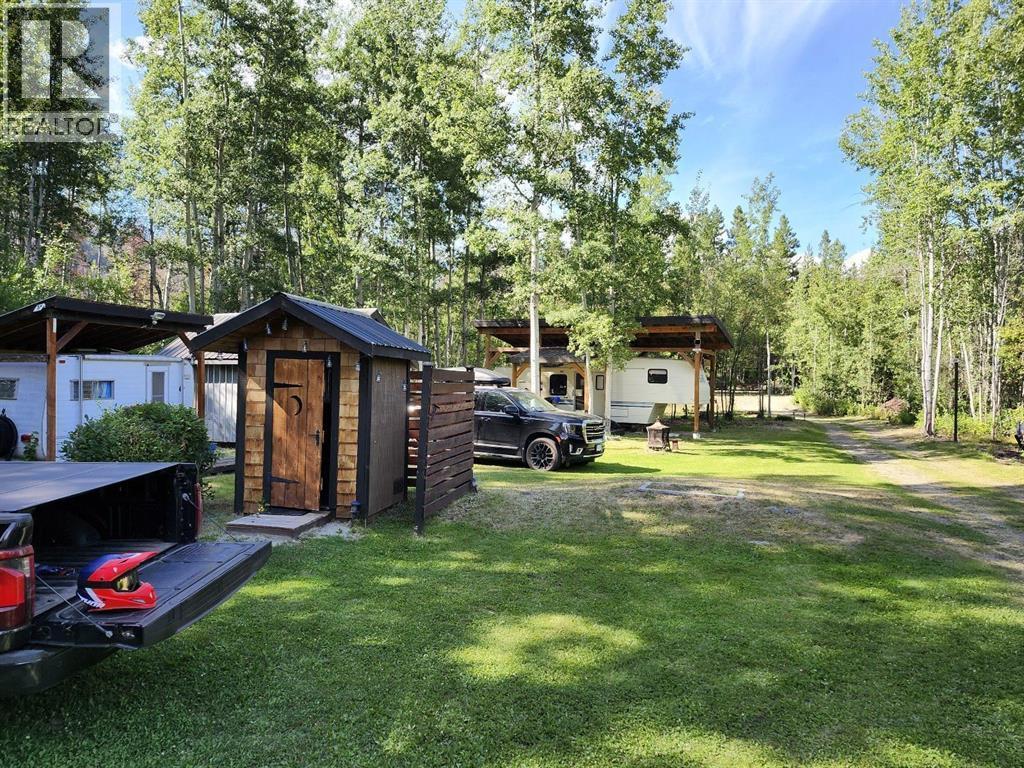 












200 Sunshine Drive

,
Gold Bridge,







British Columbia
V0K1V0

