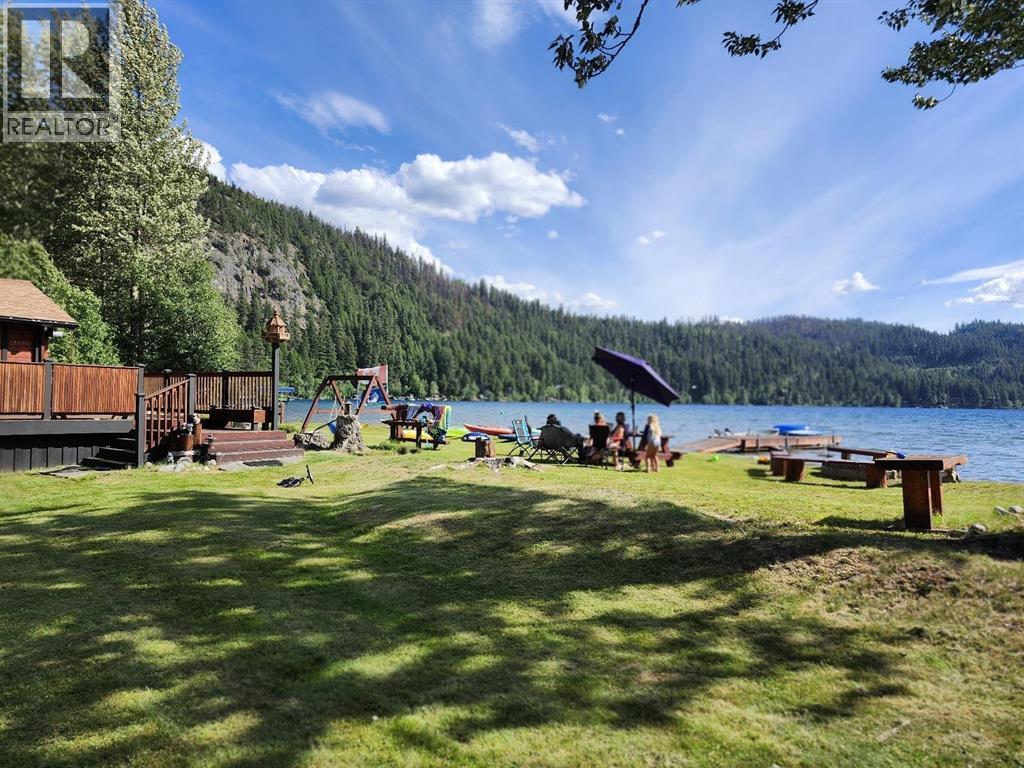 












200 Sunshine Drive

,
Gold Bridge,







British Columbia
V0K1V0

