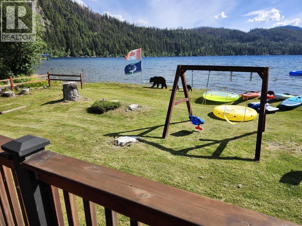 












200 Sunshine Drive

,
Gold Bridge,







British Columbia
V0K1V0

