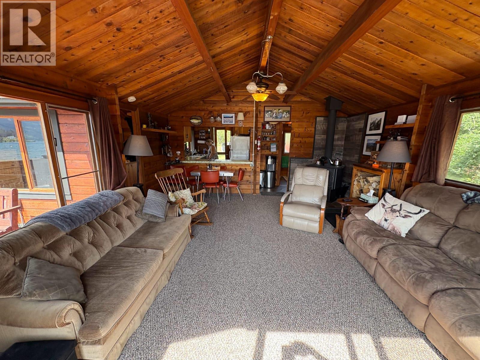 












200 Sunshine Drive

,
Gold Bridge,







British Columbia
V0K1V0

