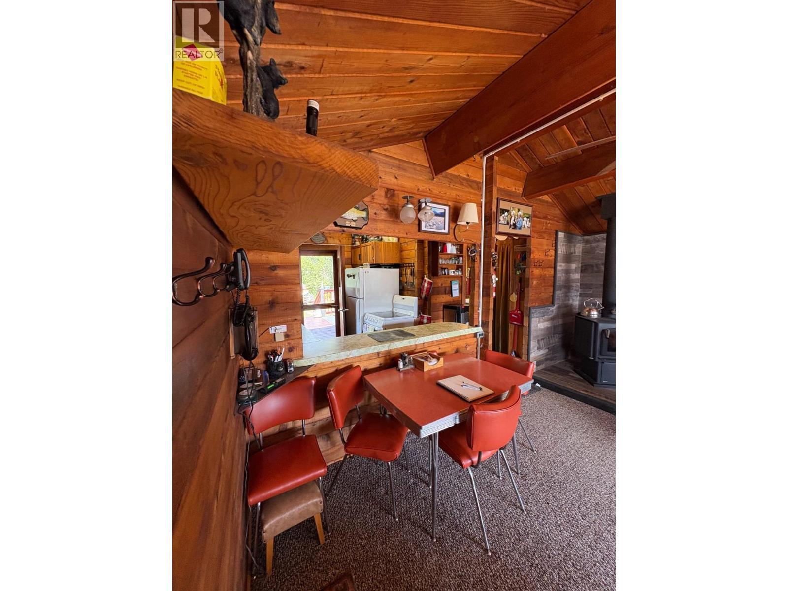 












200 Sunshine Drive

,
Gold Bridge,







British Columbia
V0K1V0

