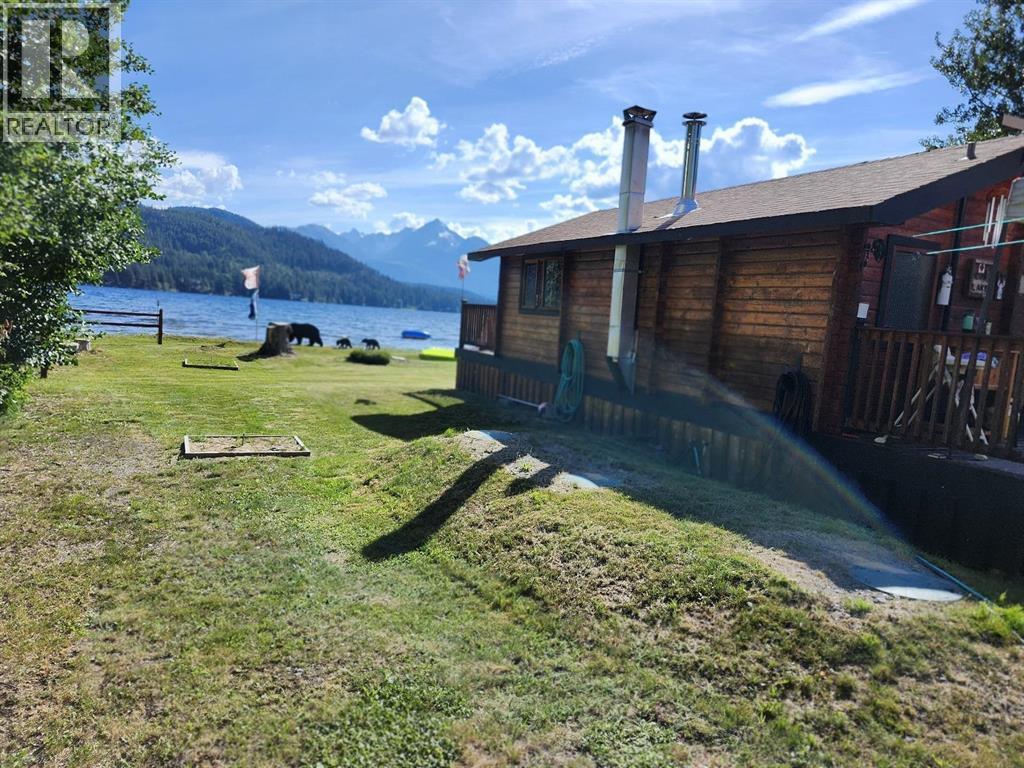 












200 Sunshine Drive

,
Gold Bridge,







British Columbia
V0K1V0

