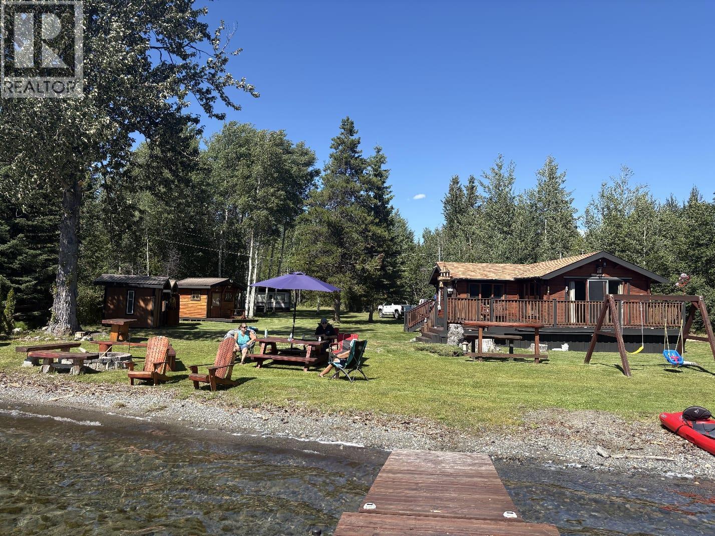 












200 Sunshine Drive

,
Gold Bridge,







British Columbia
V0K1V0

